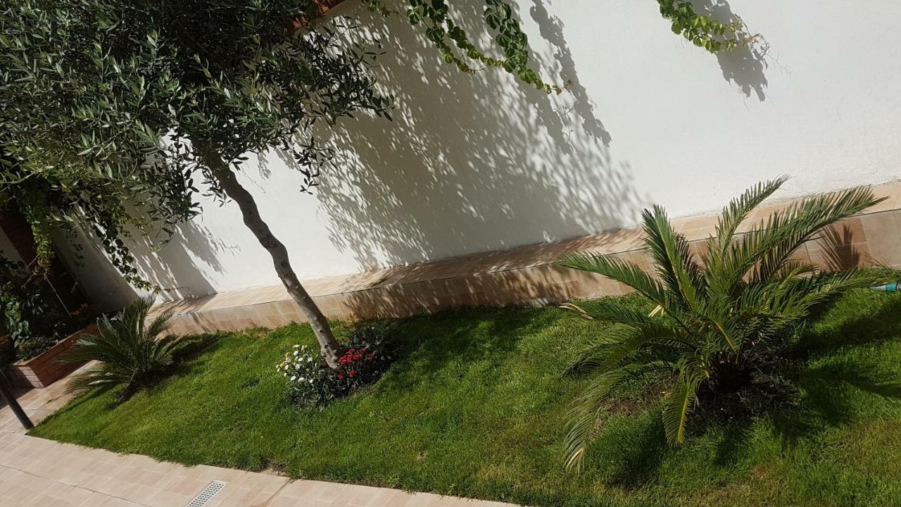 Casa Gialli CTA Exterior photo